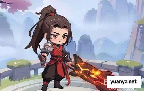 灵剑仙师职业选什么好 最强职业推荐