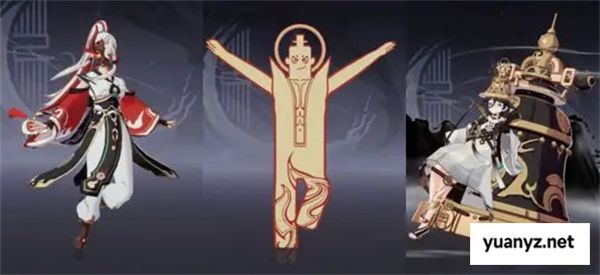 踏风行追击流玩法及器灵选择分享