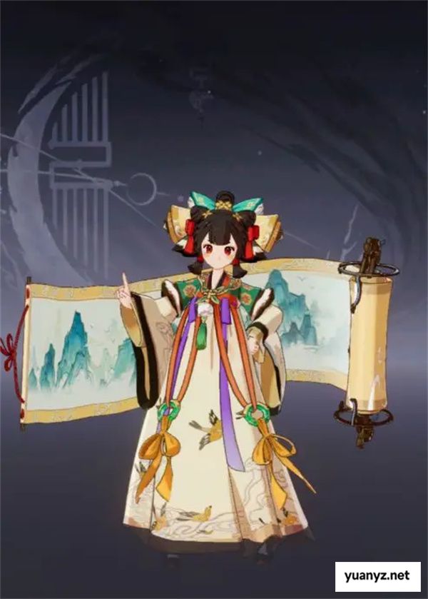 踏风行暴击流玩法及器灵选择分享