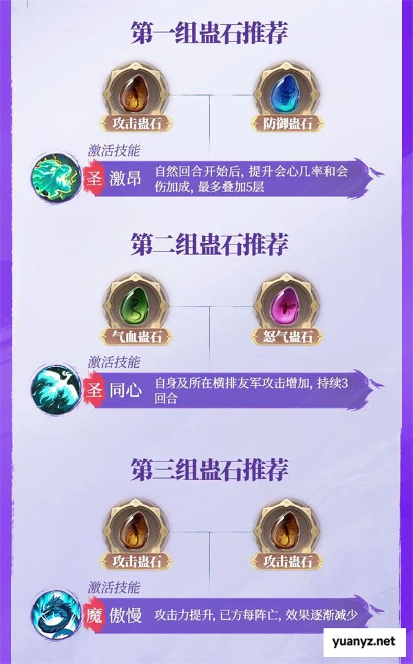 不良人破局天暗星配装玩法攻略分享
