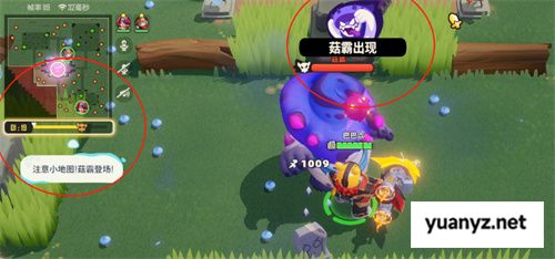 倒计时1天！《野蛮人大作战2》核心战斗区域全景漫游解读