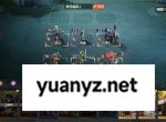 三国志幻想大陆2枭之歌火烧二队搭配思路