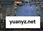 三国志幻想大陆2枭之歌零氪群雄560层攻略