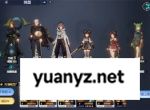 聊天群的日常生活击破队阵容推荐
