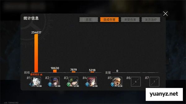 新月同行无前试炼350低配通关攻略