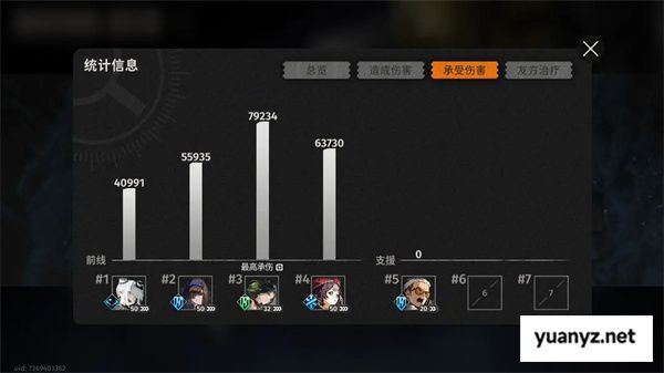 新月同行无前试炼350低配通关攻略