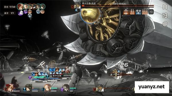 新月同行无前试炼350低配通关攻略