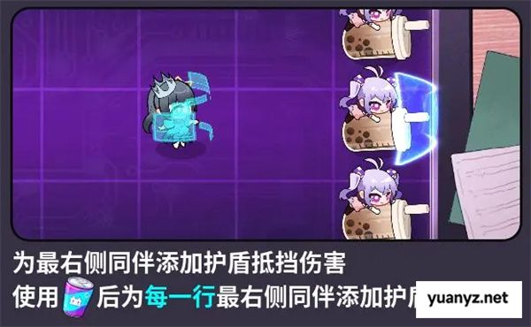 盲盒派对放置作战1000关通关攻略