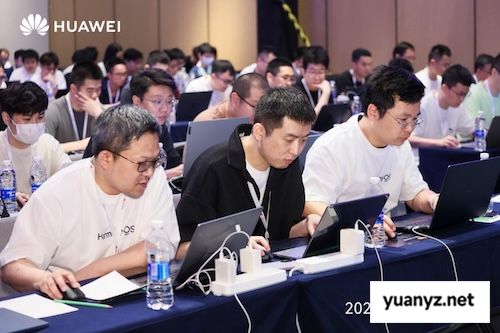 鸿蒙游戏开发者的必修课！“鸿蒙生态学堂·游戏专班”打造全链路培养体系