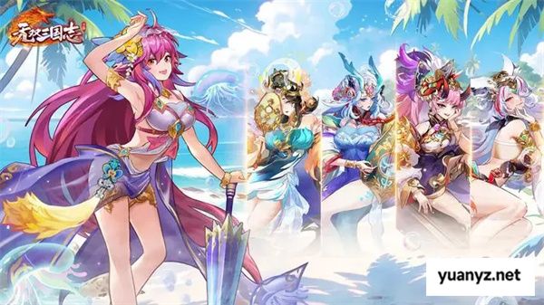 无双三国志幻金武将妲己属性技能介绍介绍