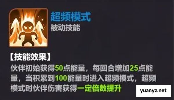 超维计划蔡文姬属性及技能介绍
