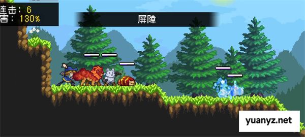 怪物乐土格鲁鲁获取方法介绍说明