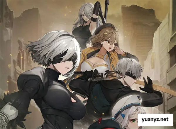 胜利女神新的希望最新福利兑换码一览