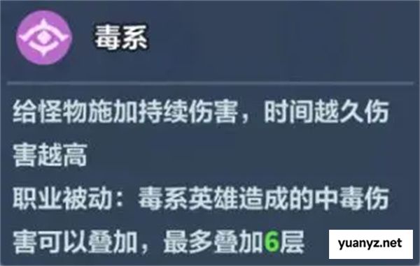 永远的蔚蓝星球河掌柜技能介绍及图腾推荐