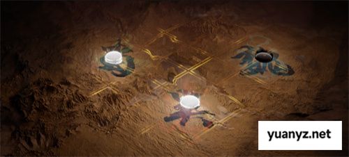 6月19日《三国：天下归心》首曝PV正式发布，邀君《入局》！