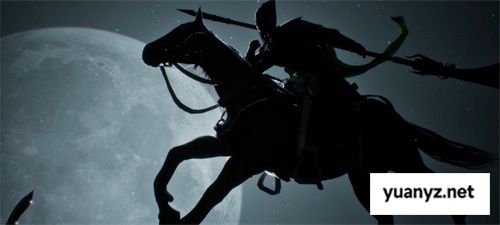 6月19日《三国：天下归心》首曝PV正式发布，邀君《入局》！