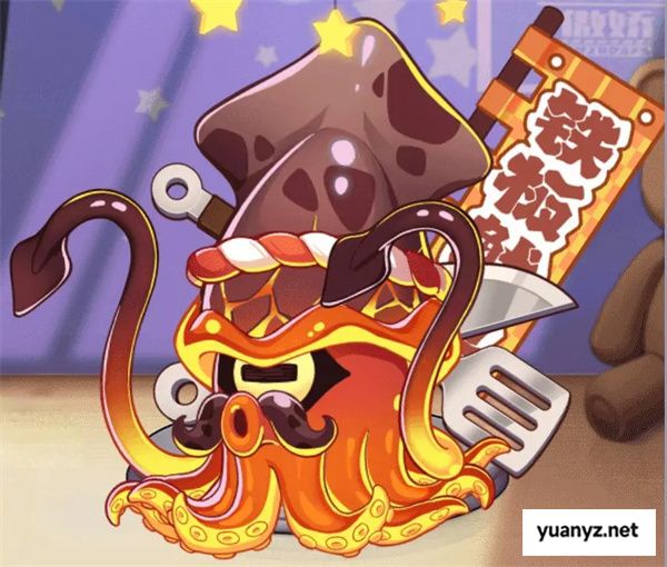 盲盒派对全部微型机技能介绍说明