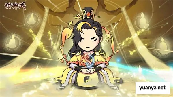 封神战2025最新福利兑换码分享