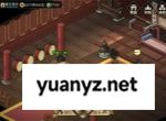 大侠立志传张立四个结局介绍说明