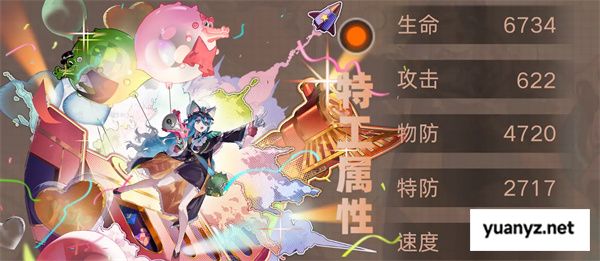新月同行星期一角色玩法养成攻略