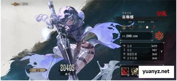 银与绯控制输出队玩法攻略分享