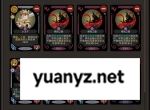 月圆之夜CCG强力卡组搭配推荐