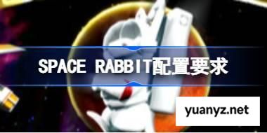 SPACE RABBIT配置要求,SPACE RABBIT配置要求一览	 