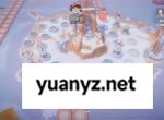 奇蛋生物感受野小岛介绍说明