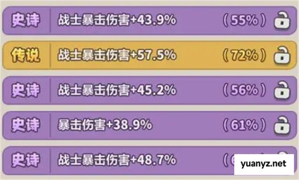 永远的蔚蓝星球披风洗练及词条组合