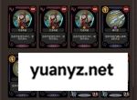 月圆之夜CCG白眼青龙卡组搭配分享