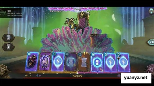 魂坠深境战士cd流玩法攻略分享