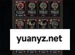 月圆之夜CCG狼人之影偷牌流卡组搭配