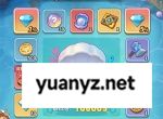 永远的蔚蓝星球深海远航活动攻略